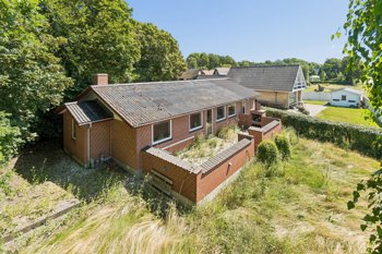 Glismosevej 3, 8544 Mørke