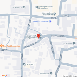 Vægterpladsen 5, 6200 Aabenraa