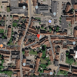 Vægterpladsen 5, 6200 Aabenraa