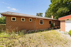 Glismosevej 3, Bendstrup, 8544 Mørke