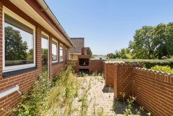 Glismosevej 3, Bendstrup, 8544 Mørke