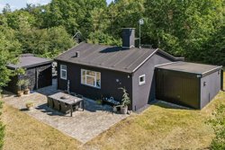 Skovvej 53, Fjellerup Strand, 8585 Glesborg