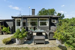 Skovvej 53, Fjellerup Strand, 8585 Glesborg