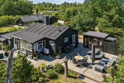 Skovvej 53, Fjellerup Strand, 8585 Glesborg