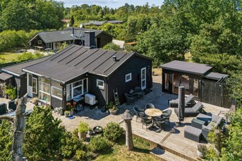 Skovvej 53, 8585 Glesborg