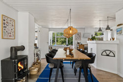 Skovvej 53, Fjellerup Strand, 8585 Glesborg