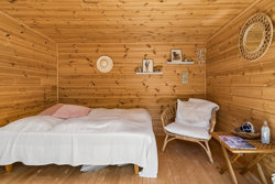 Skovvej 53, Fjellerup Strand, 8585 Glesborg
