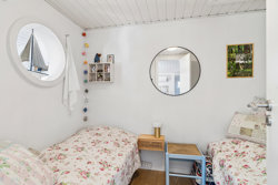 Skovvej 53, Fjellerup Strand, 8585 Glesborg