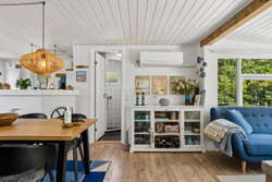Skovvej 53, Fjellerup Strand, 8585 Glesborg