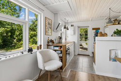 Skovvej 53, Fjellerup Strand, 8585 Glesborg