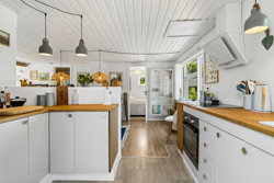Skovvej 53, Fjellerup Strand, 8585 Glesborg