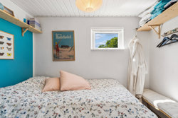 Skovvej 53, Fjellerup Strand, 8585 Glesborg
