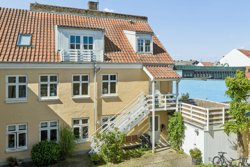 Apotekerstræde 6A, st 8900 Randers C
