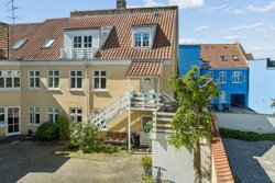 Apotekerstræde 6A, st 8900 Randers C