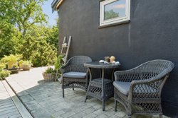 Skovvej 53, Fjellerup Strand, 8585 Glesborg