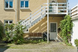Apotekerstræde 6A, st 8900 Randers C