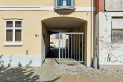 Apotekerstræde 6A, st 8900 Randers C