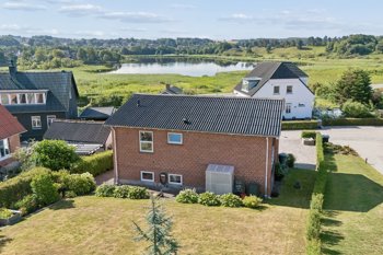 Enghavevej 24, 9500 Hobro