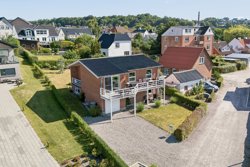 Enghavevej 24, 9500 Hobro