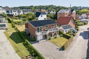 Enghavevej 24, 9500 Hobro