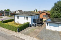 Løvetandsvej 1, 8930 Randers NØ