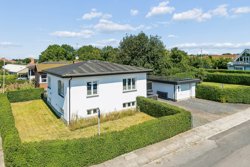 Løvetandsvej 1, 8930 Randers NØ