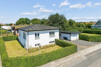Løvetandsvej 1, 8930 Randers NØ