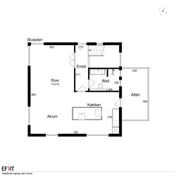 Løvetandsvej 1, 8930 Randers NØ