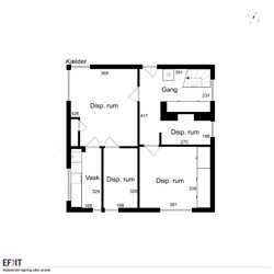 Løvetandsvej 1, 8930 Randers NØ