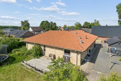 Byvænget 5, Aidt, 8881 Thorsø
