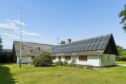 Krogagervej 58, Enslev, 8983 Gjerlev J
