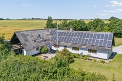 Krogagervej 58, Enslev, 8983 Gjerlev J