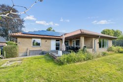 Byvænget 5, Aidt, 8881 Thorsø