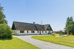 Krogagervej 58, Enslev, 8983 Gjerlev J