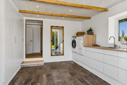 Krogagervej 58, Enslev, 8983 Gjerlev J