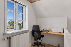 Højbovej 8, 7620 Lemvig