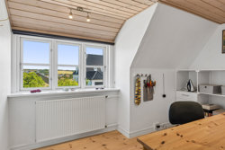 Højbovej 8, 7620 Lemvig