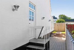 Højbovej 8, 7620 Lemvig
