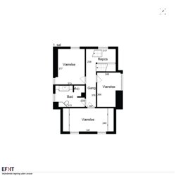 Højbovej 8, 7620 Lemvig