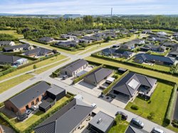 Martine Christoffersens Vej 32, Ullerup, 7000 Fredericia