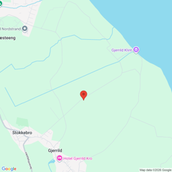 Teglværksvej 2, Gjerrild, 8500 Grenaa