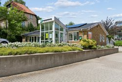 J C Stillings Vej 3, 7800 Skive