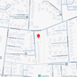 Anne-Maries Vej 3, Lind, 7400 Herning