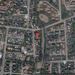 Anne-Maries Vej 3, Lind, 7400 Herning