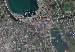 Højbovej 8, 7620 Lemvig