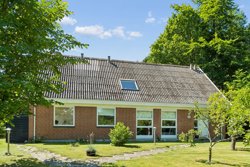 Tyttebærvej 11, 9560 Hadsund