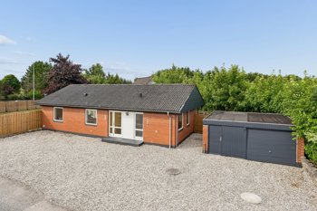 Nygade 1, 7470 Karup J
