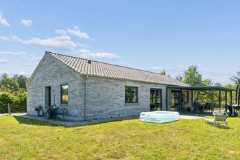 Hedemarken 6, 9550 Mariager