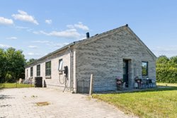 Hedemarken 6, Assens, 9550 Mariager