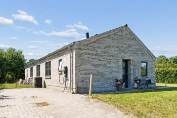 Hedemarken 6, 9550 Mariager